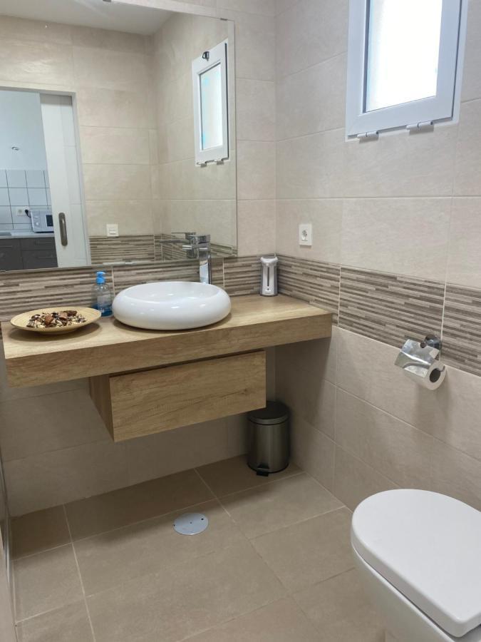Las Mimosas بويرتو ذيل كارمين المظهر الخارجي الصورة
